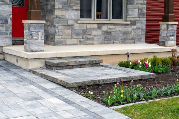 Reasons to Select Us for Your Driveway Paving Requirements in Camdenton, MO