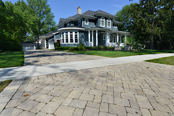 Reasons to Select Us for Your Driveway Paving Requirements in Camdenton, MO