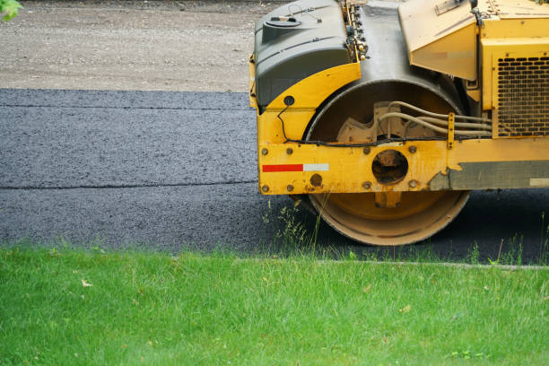 Commercial Driveway Pavers in Camdenton, MO