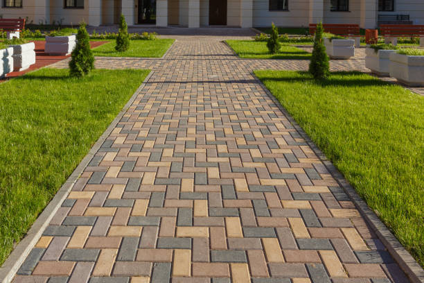 Trusted Camdenton, MO Driveway Pavers Experts